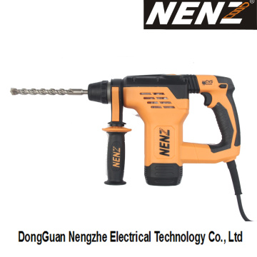 Outil électrique Nenz SDS-Plus pour piler le béton (NZ30)